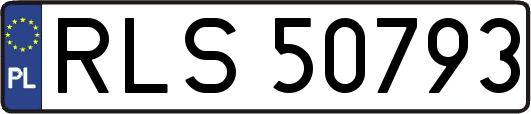 RLS50793