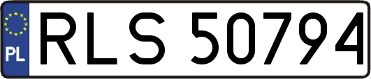 RLS50794