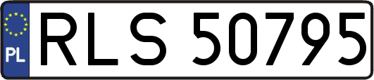 RLS50795