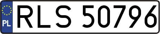 RLS50796