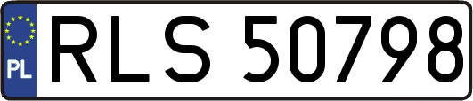 RLS50798