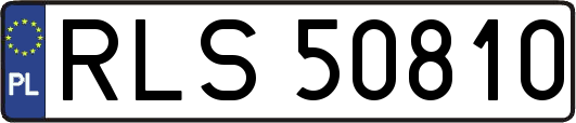 RLS50810