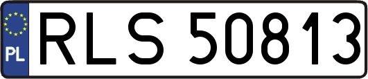 RLS50813