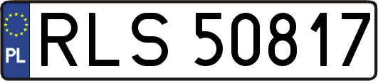 RLS50817