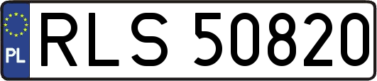 RLS50820