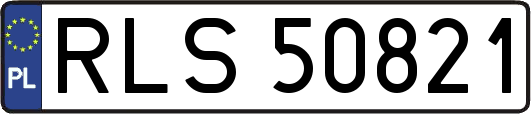 RLS50821