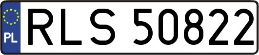 RLS50822