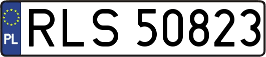 RLS50823