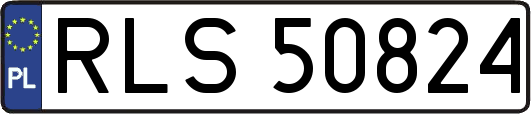 RLS50824