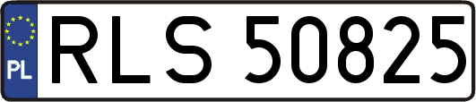 RLS50825
