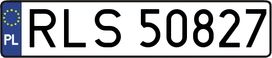 RLS50827