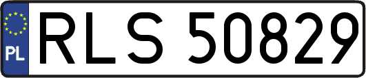 RLS50829