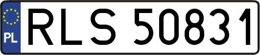 RLS50831
