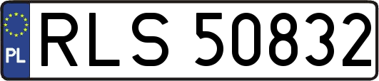 RLS50832