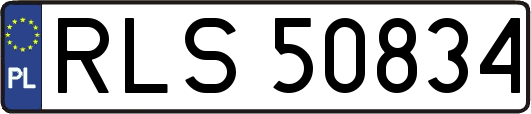 RLS50834