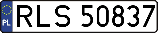 RLS50837
