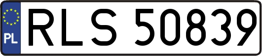 RLS50839