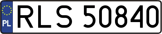 RLS50840