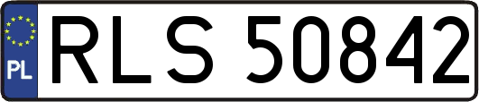 RLS50842