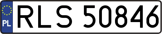 RLS50846