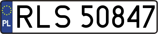 RLS50847