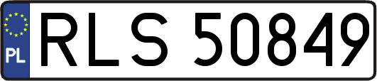 RLS50849