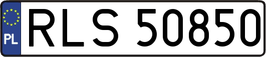 RLS50850