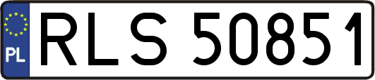 RLS50851