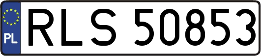 RLS50853