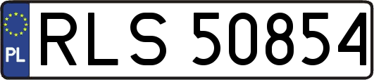 RLS50854