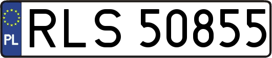 RLS50855