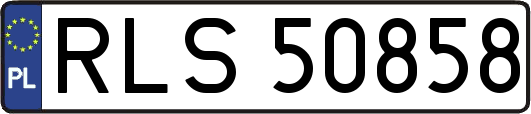 RLS50858