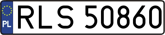 RLS50860
