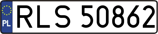 RLS50862