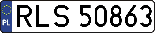 RLS50863