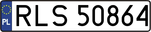 RLS50864