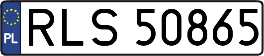 RLS50865