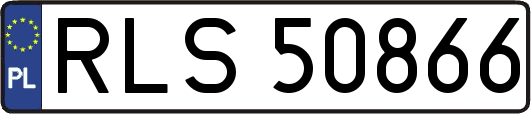 RLS50866