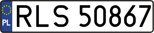 RLS50867