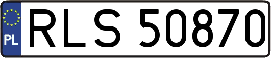 RLS50870