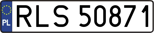 RLS50871