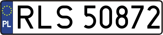 RLS50872