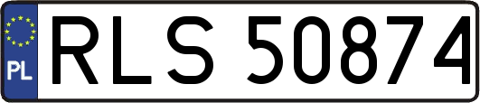 RLS50874