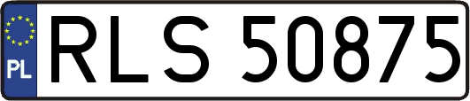 RLS50875