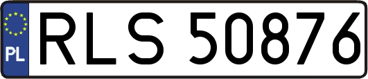 RLS50876