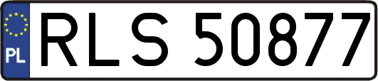 RLS50877