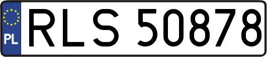 RLS50878