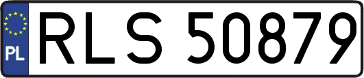 RLS50879