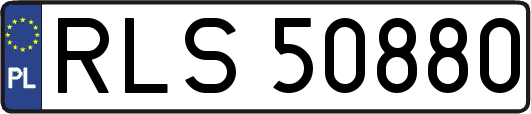 RLS50880