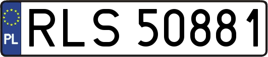 RLS50881